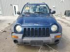 2004 Jeep Liberty Sport for Sale in Franklin, WI - Hail