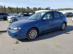 2009 Subaru Impreza 2.5I Premium იყიდება Windham-ში, ME - Normal Wear