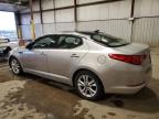 2011 Kia Optima Ex   for Sale in Pennsburg, PA - Front End