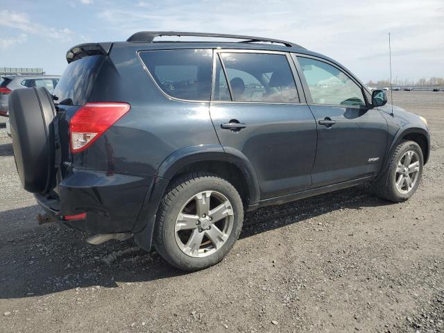 2008 TOYOTA RAV4 SPORT
