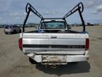 1997 Ford F250  zu verkaufen in Martinez, CA - Rear End