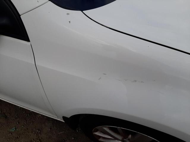2012 VOLKSWAGEN GOLF MATCH