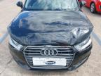 2015 AUDI A1 SPORT T for sale at Copart NEWBURY