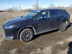 2021 LEXUS RX 350 L à vendre chez Copart QC - MONTREAL
