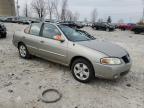 2004 Nissan Sentra 1.8 продається в Wayland, MI - All Over