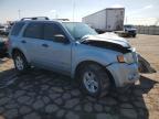 2009 Ford Escape Hybrid იყიდება Woodhaven-ში, MI - Front End