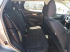 2021 Nissan Rogue Sport S en Venta en Martinez, CA - Rear End
