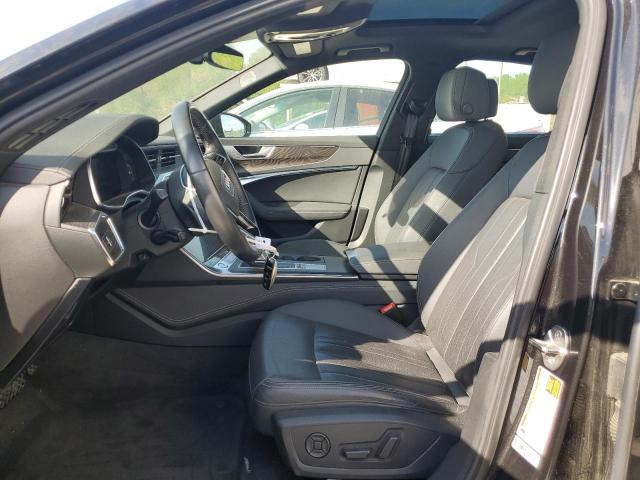  AUDI A6 2019 Czarny