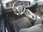 2019 Dodge Challenger Sxt للبيع في Las Vegas، NV - Front End