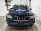 2013 Jeep Compass Latitude zu verkaufen in Leroy, NY - Minor Dent/Scratches