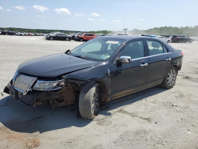 2011 Lincoln Mkz 