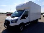 2021 FORD TRANSIT 35 for sale at Copart SANDTOFT