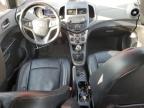 2012 Chevrolet Sonic Ltz zu verkaufen in Dunn, NC - Rear End