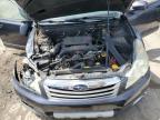 2010 Subaru Outback 2.5I Limited на продаже в Fort Wayne, IN - Rollover