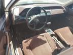 1989 Honda Accord Dx იყიდება Harleyville-ში, SC - Front End
