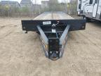 2024 Big Tex 22Ph-20Bk+5Mr Equipment Trailer for Sale in Mcfarland, WI - Frame Damage