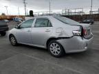 2010 Toyota Corolla Base de vânzare în Wilmington, CA - Rear End