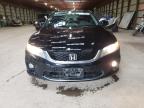 2014 HONDA ACCORD EX for sale at Copart ON - LONDON