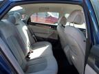 2017 Hyundai Sonata Sport იყიდება Conway-ში, AR - Front End