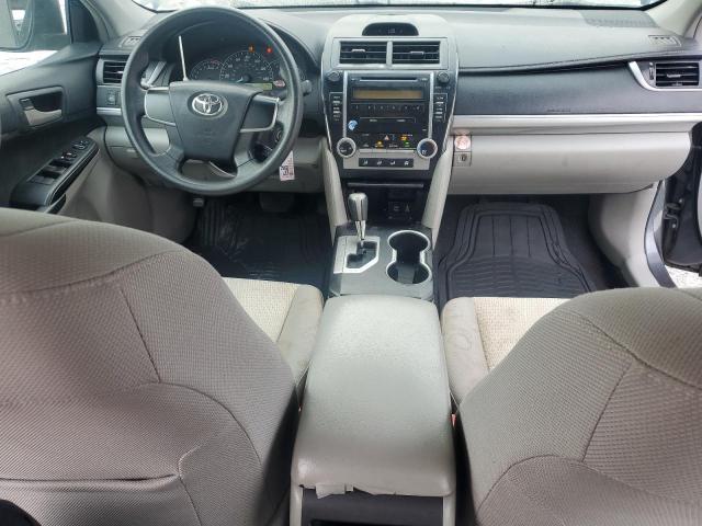  TOYOTA CAMRY 2012 Charcoal