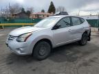2014 Nissan Rogue Select S for Sale in Denver, CO - Side