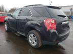 2015 Chevrolet Equinox Lt на продаже в New Britain, CT - All Over