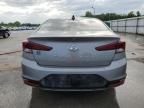 2020 Hyundai Elantra Sel на продаже в Montgomery, AL - Front End