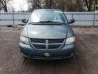 2005 DODGE CARAVAN SE for sale at Copart ON - LONDON