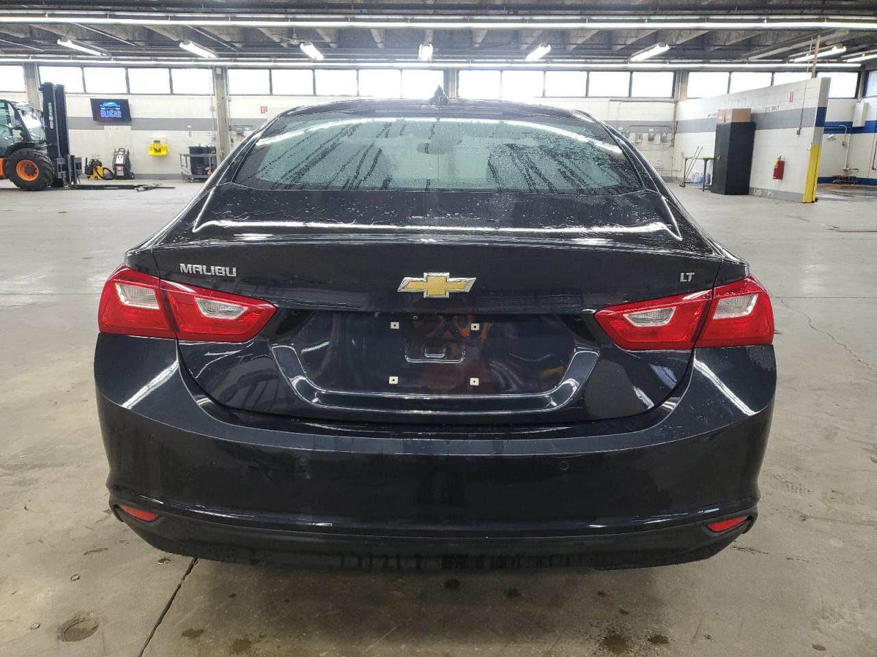 1G1ZD5ST9PF136546 CHEVROLET MALIBU 2023