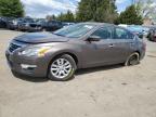 2015 Nissan Altima 2.5 იყიდება Finksburg-ში, MD - All Over