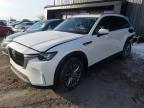 2024 MAZDA CX-90 GS-L for sale at Copart QC - MONTREAL