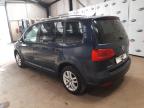 2014 VOLKSWAGEN TOURAN SE for sale at Copart WOLVERHAMPTON
