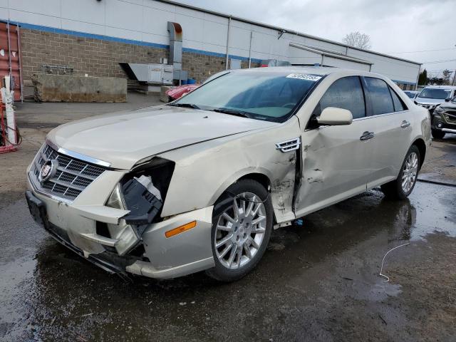 2009 Cadillac Sts 
