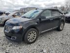 2013 Lincoln Mkx  zu verkaufen in Wayland, MI - Front End