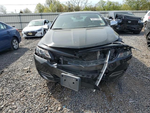  CHEVROLET IMPALA 2017 Чорний