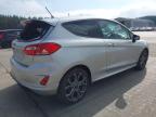 2018 FORD FIESTA ST- for sale at Copart WHITBURN