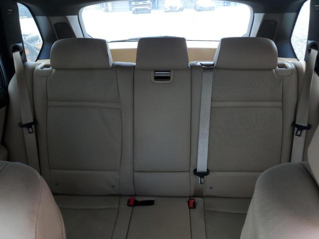 2011 BMW X5 XDRIVE35D