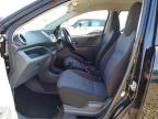 2014 SUZUKI ALTO SZ for sale at Copart EAST KILBRIDE