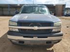 2005 Chevrolet Avalanche K1500 продається в Colorado Springs, CO - Biohazard/Chemical