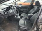 2015 Ford Fiesta Titanium на продаже в Kansas City, KS - Front End
