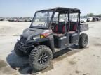 2017 Polaris Ranger Crew 570-4 Eps за продажба в Sikeston, MO - Water/Flood