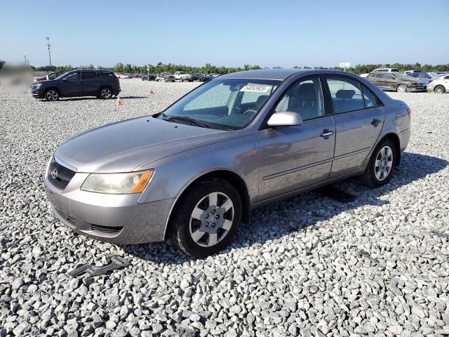 2006 Hyundai Sonata Gl