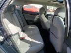 2017 Honda Civic Ex en Venta en Assonet, MA - Front End