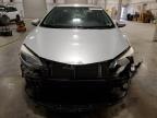 2016 Toyota Corolla L zu verkaufen in Avon, MN - Front End