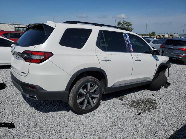  HONDA PILOT 2024 White