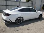 2024 Hyundai Sonata Sel for Sale in Savannah, GA - Side