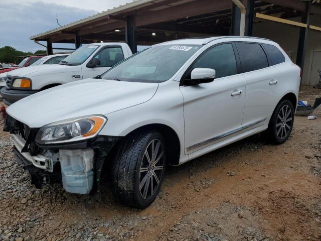 2016 Volvo Xc60 T5 Premier