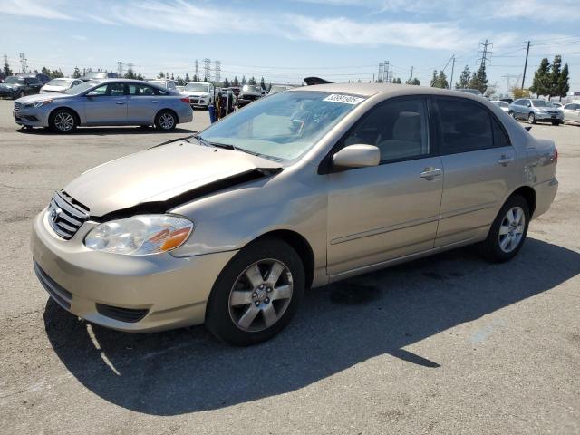 2004 Toyota Corolla Ce