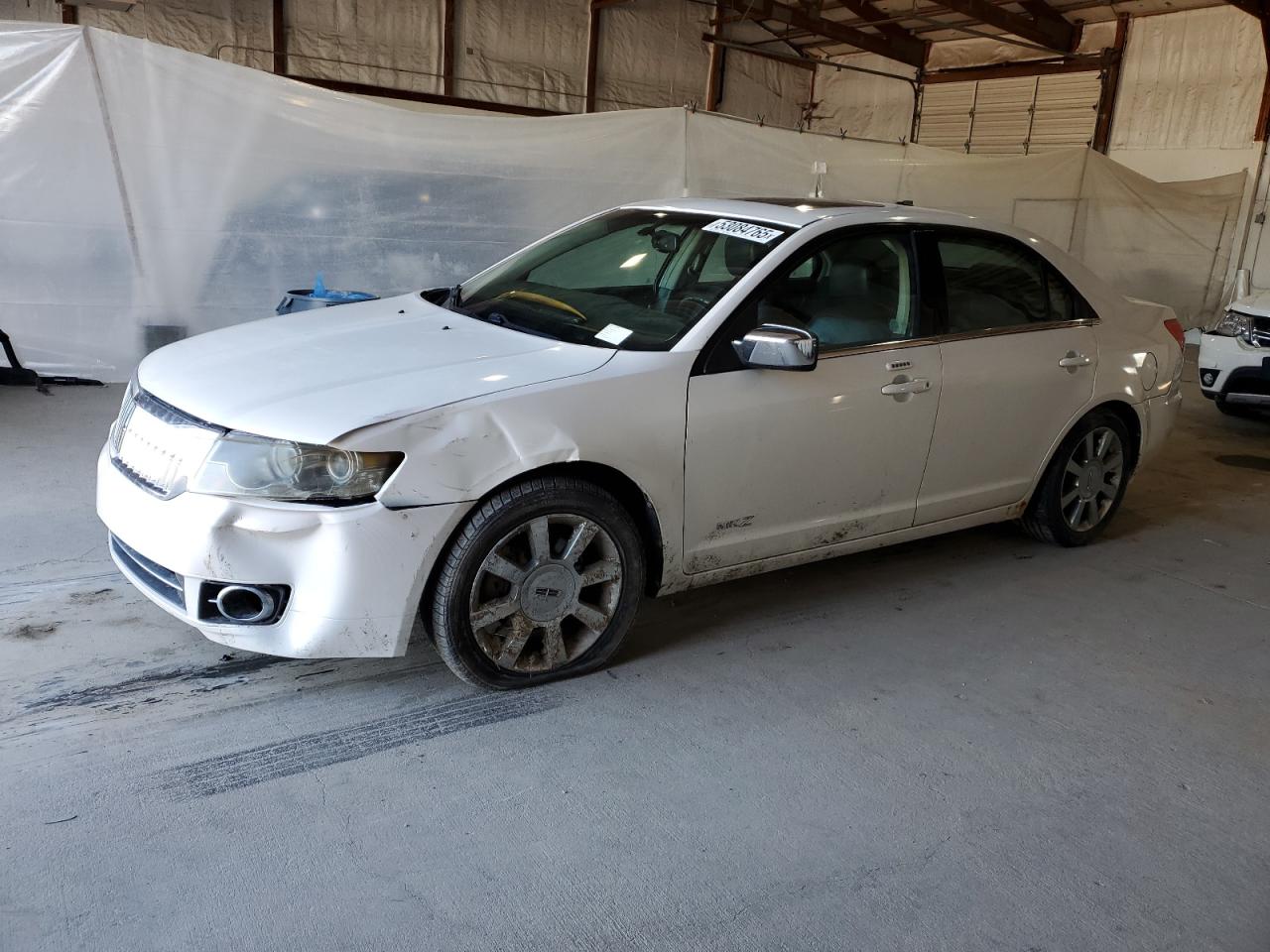 2009 Lincoln Mkz  for Sale in Lexington, KY - Front End