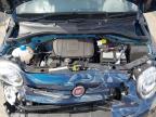 2024 FIAT 500 MHEV for sale at Copart NEWBURY